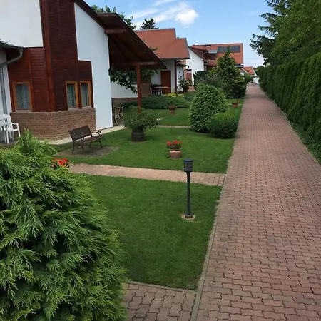 Sol Panzio Apartmán