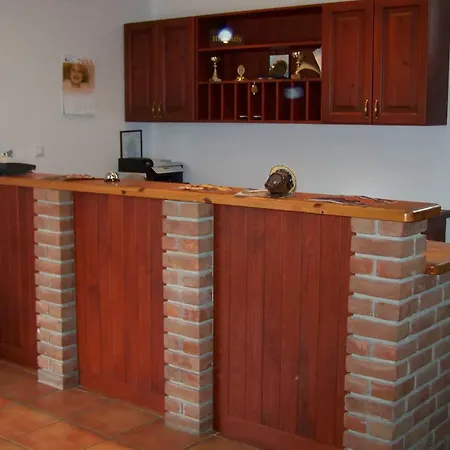 Apartment Sol Panzio