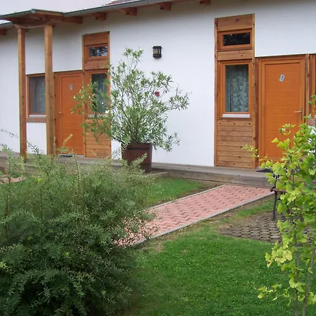 Apartment Sol Panzio