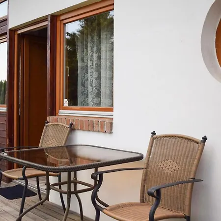 Apartment Sol Panzio *
