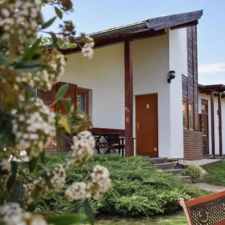 Apartment Sol Panzio Buk