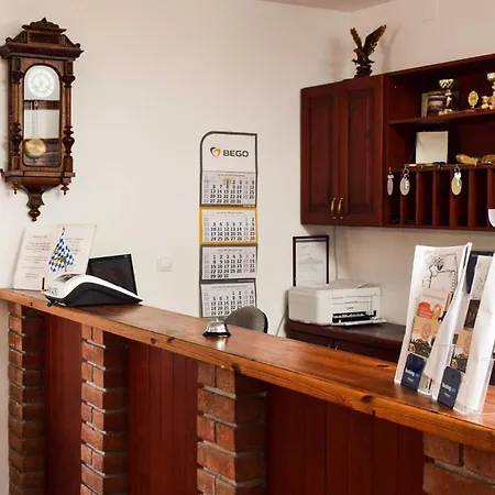 Sol Panzio Apartment Buk