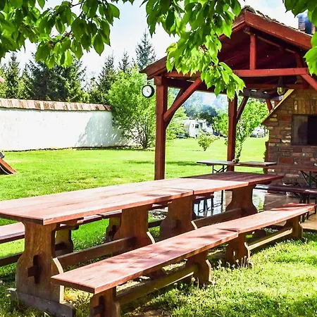 Apartment Sol Panzio Buk