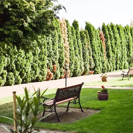 Apartment Sol Panzio