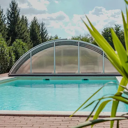 Apartman Sol Panzió *