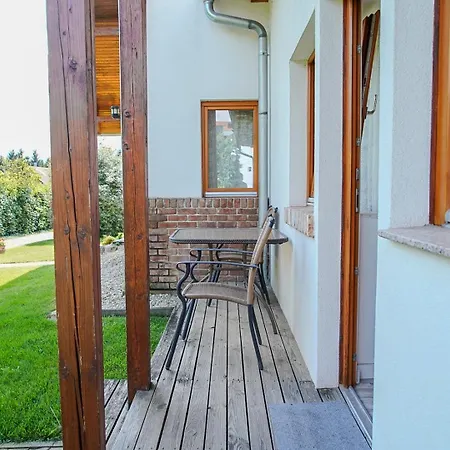 Sol Panzio Apartmán Bük