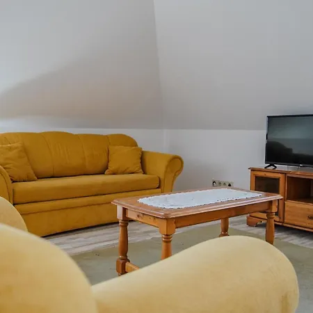 Apartman Sol Panzió Bük