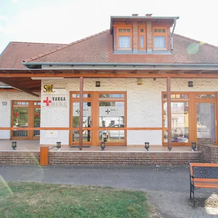 Apartman Sol Panzió *