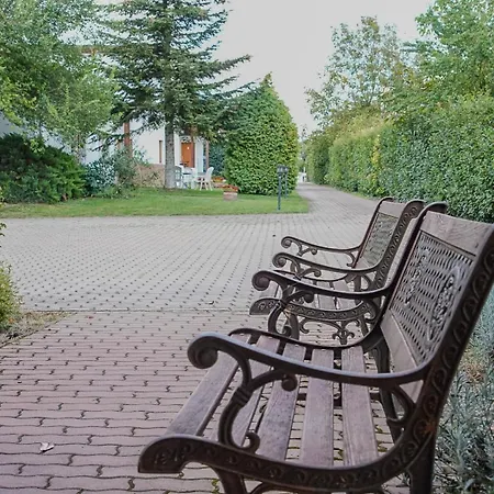 Sol Panzió Apartman Bük