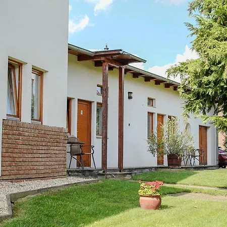 Sol Panzio Apartment