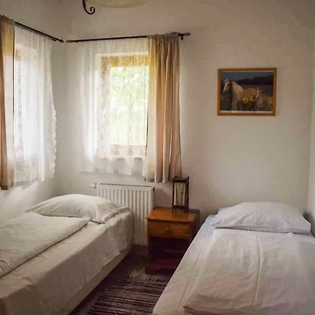 Apartman Sol Panzió *