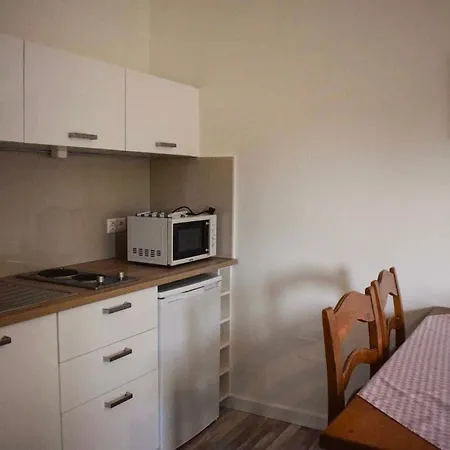 Sol Panzio Apartment Buk