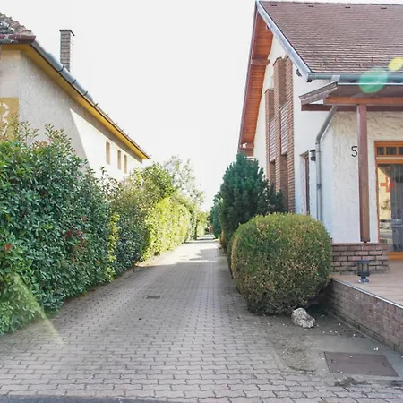 Apartment Sol Panzio Buk