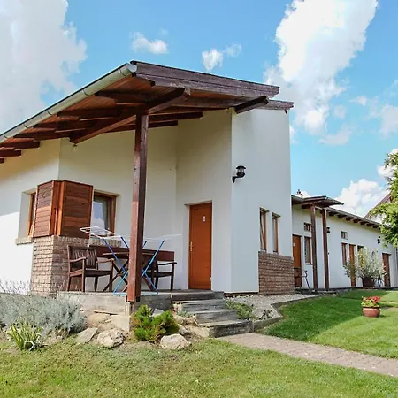 Sol Panzió Apartman *