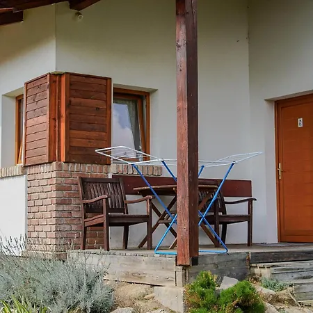 Apartman Sol Panzió *