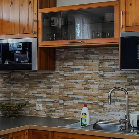 Apartman Sol Panzió