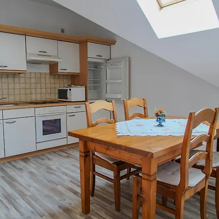 Sol Panzio Apartment