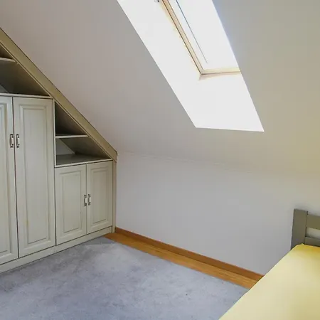 Sol Panzio Apartment Buk