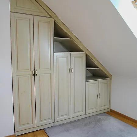 Apartment Sol Panzio Buk