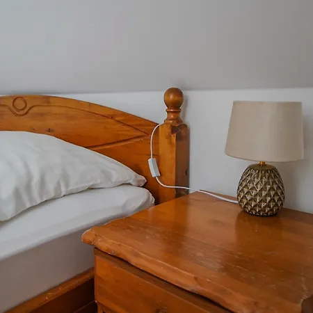 Sol Panzio Apartment Buk