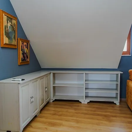 Sol Panzio Apartment