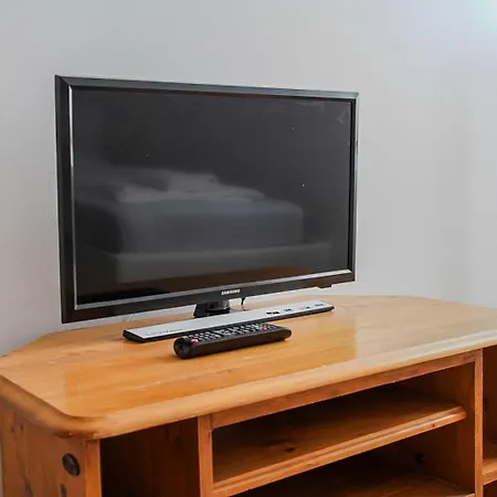Sol Panzio Apartment Buk