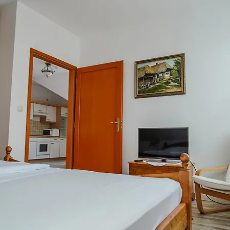 Apartment Sol Panzio Buk