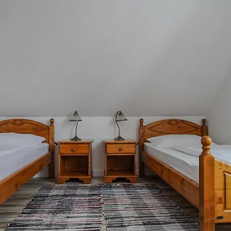 Sol Panzió Apartman