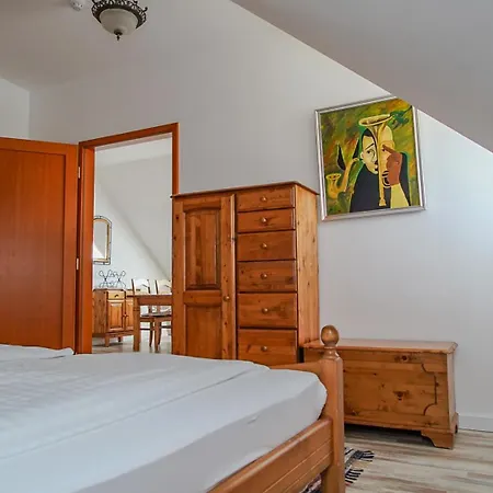 Apartment Sol Panzio Buk