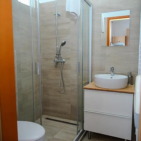 Sol Panzio Apartmán