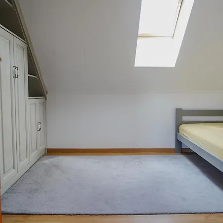 Apartmán Sol Panzio