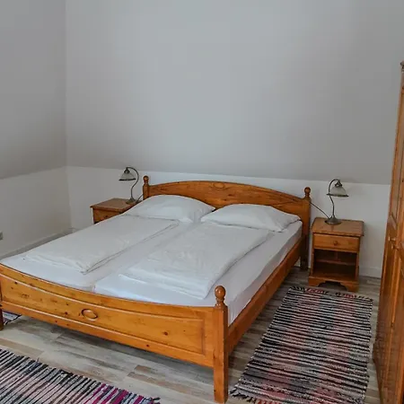 Sol Panzio Apartment *