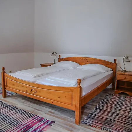 Sol Panzió Apartman