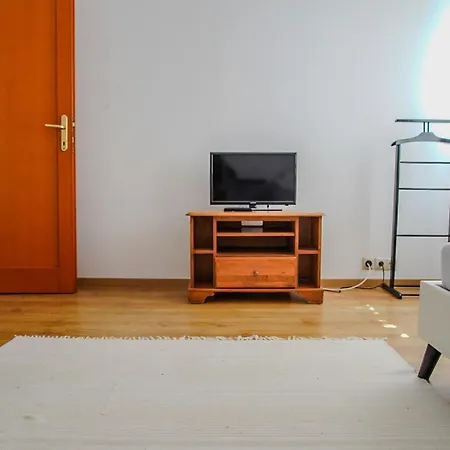 Apartment Sol Panzio *