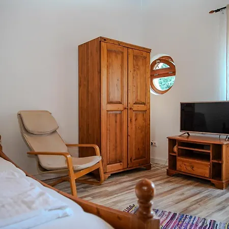 Apartment Sol Panzio Buk