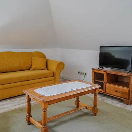 Apartment Sol Panzio