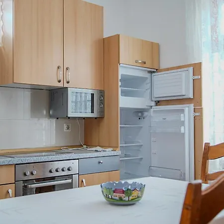 Sol Panzio Apartmán