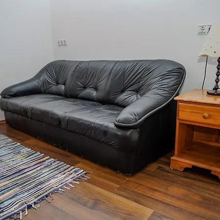 Sol Panzio Apartmán *