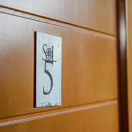 Apartment Sol Panzio Buk