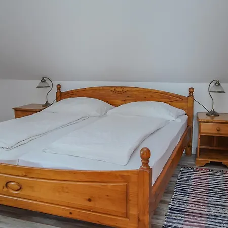 Sol Panzió Apartman