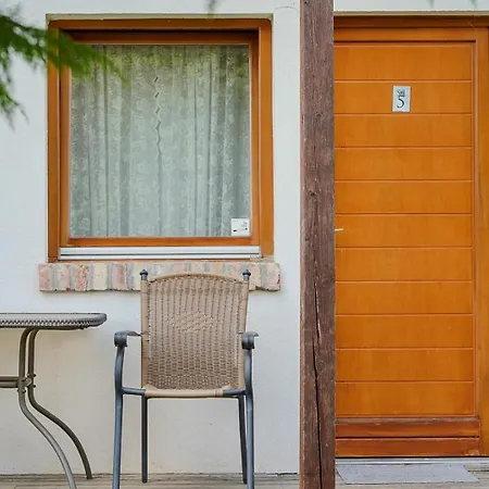 Apartmán Sol Panzio