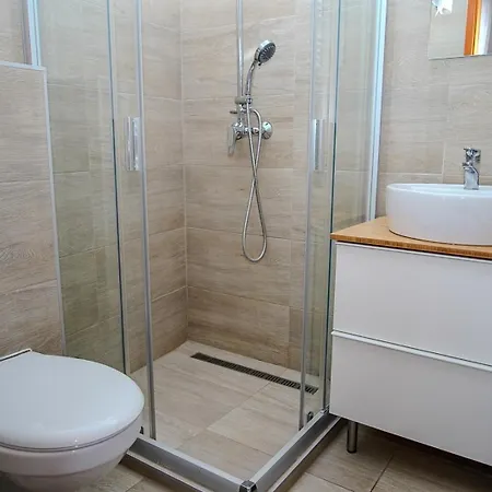 Sol Panzio דירה *