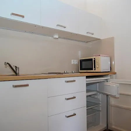 Apartmán Sol Panzio *