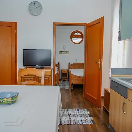 Sol Panzio דירה Bük