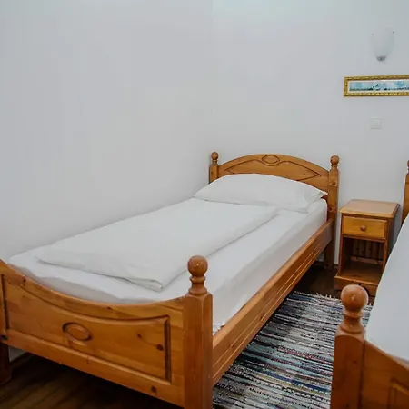 Apartmán Sol Panzio