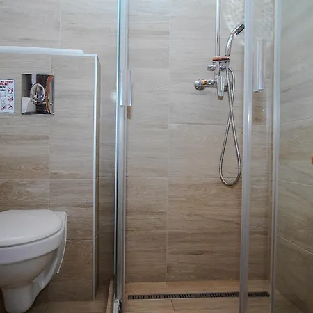 Sol Panzio Apartmán *