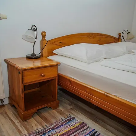 Sol Panzio דירה Bük