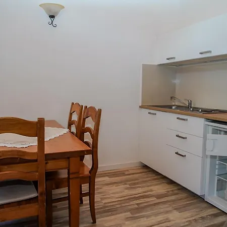 Apartman Sol Panzió Bük