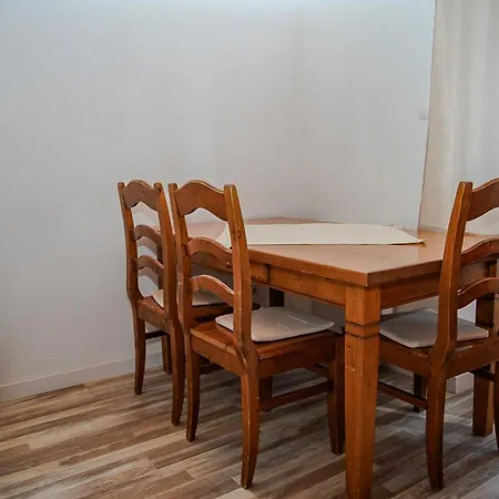 Apartment Sol Panzio