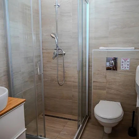 דירה Sol Panzio *